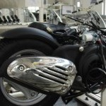 Piaggio Scooters Vespa Lx125 112