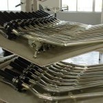 Piaggio Scooters Vespa Lx125 113