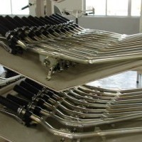 Piaggio Scooters Vespa Lx125 113