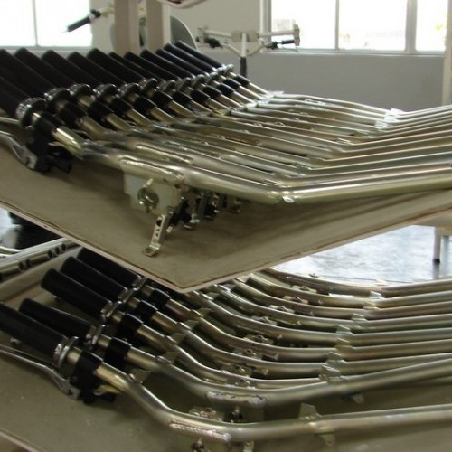 Piaggio Scooters Vespa Lx125 113