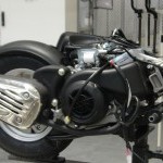 Piaggio Scooters Vespa Lx125 115