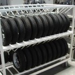 Piaggio Scooters Vespa Lx125 117