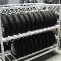 Piaggio Scooters Vespa Lx125 117