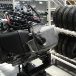 Piaggio Scooters Vespa Lx125 118