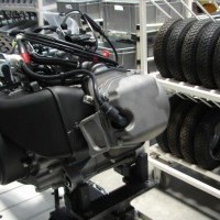 Piaggio Scooters Vespa Lx125 118