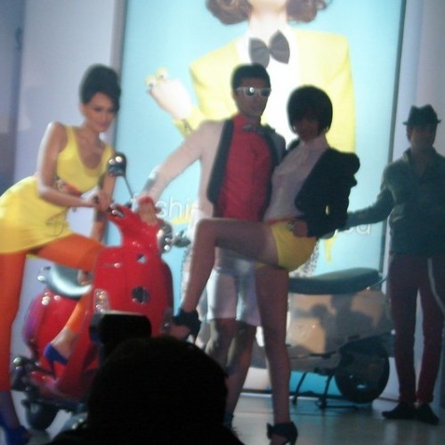 Piaggio Scooters Vespa Lx125 17