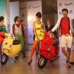 Piaggio Scooters Vespa Lx125 21