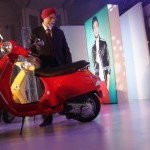 Piaggio Scooters Vespa Lx125 25