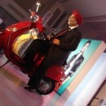 Piaggio Scooters Vespa Lx125 26