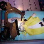 Piaggio Scooters Vespa Lx125 27