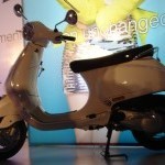 Piaggio Scooters Vespa Lx125 29