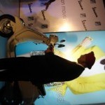 Piaggio Scooters Vespa Lx125 31