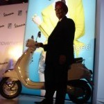 Piaggio Scooters Vespa Lx125 32