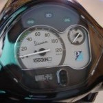 Piaggio Scooters Vespa Lx125 33