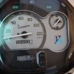 Piaggio Scooters Vespa Lx125 34
