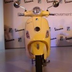Piaggio Scooters Vespa Lx125 36