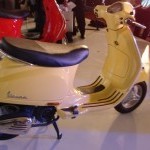 Piaggio Scooters Vespa Lx125 38