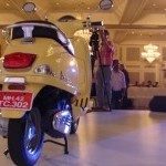 Piaggio Scooters Vespa Lx125 41