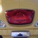 Piaggio Scooters Vespa Lx125 44