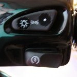 Piaggio Scooters Vespa Lx125 46