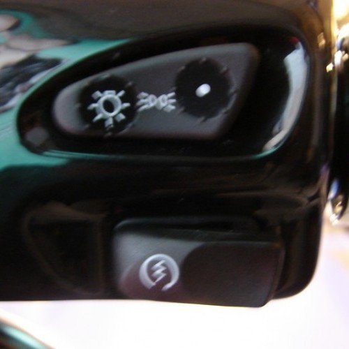 Piaggio Scooters Vespa Lx125 46