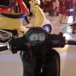 Piaggio Scooters Vespa Lx125 48