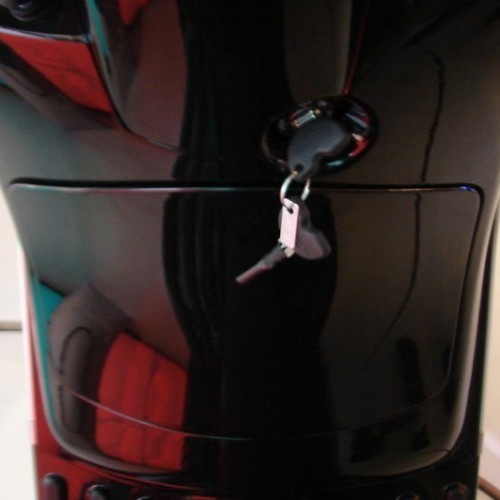 Piaggio Scooters Vespa Lx125 49