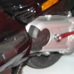 Piaggio Scooters Vespa Lx125 57