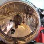 Piaggio Scooters Vespa Lx125 58