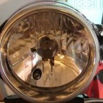 Piaggio Scooters Vespa Lx125 59