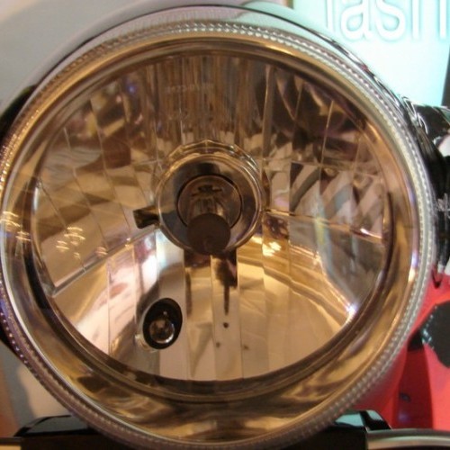 Piaggio Scooters Vespa Lx125 59