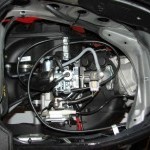 Piaggio Scooters Vespa Lx125 62