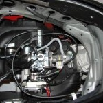 Piaggio Scooters Vespa Lx125 63