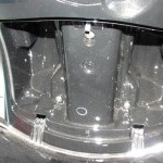 Piaggio Scooters Vespa Lx125 64