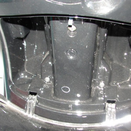 Piaggio Scooters Vespa Lx125 64