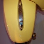 Piaggio Scooters Vespa Lx125 68