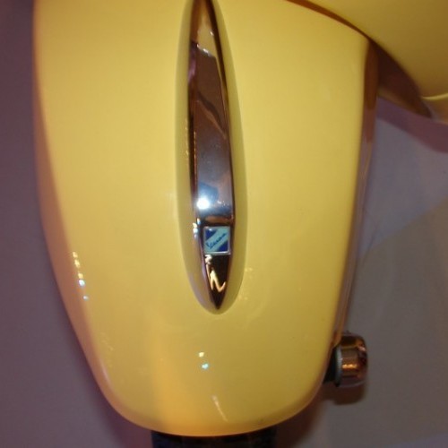 Piaggio Scooters Vespa Lx125 68