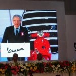 Piaggio Scooters Vespa Lx125 71