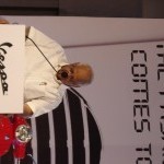 Piaggio Scooters Vespa Lx125 89