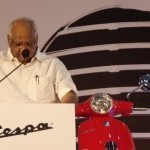 Piaggio Scooters Vespa Lx125 90