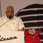 Piaggio Scooters Vespa Lx125 91