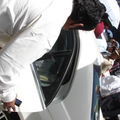 Piaggio Scooters Vespa Lx125 94