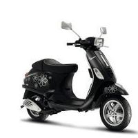 Piaggio Vespa S