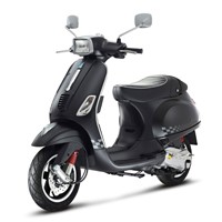 Piaggio Vespa Sport