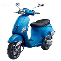 Piaggio Vespa SXL 125