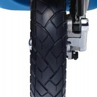 Vespa Sxl 125 Tyre