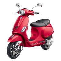 Piaggio Vespa SXL 150