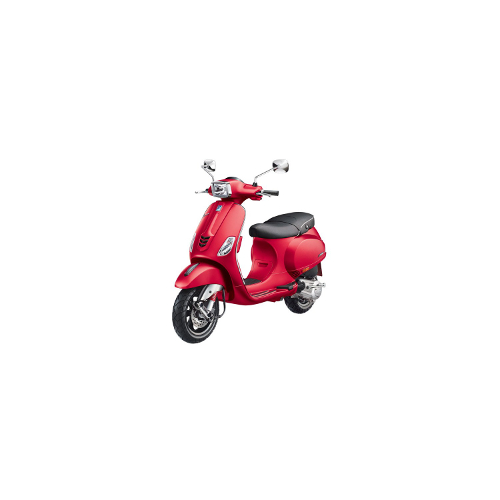 Piaggio Scooters Vespa Sxl 150 1