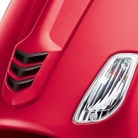 Vespa Sxl 150 Design