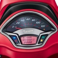 Vespa Sxl 150 Digital Instrument Cluster